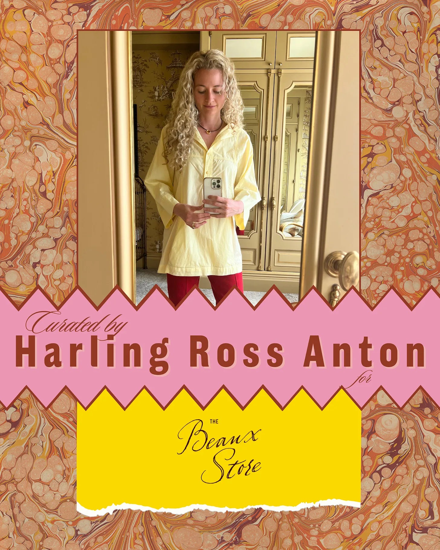Harling Ross Anton