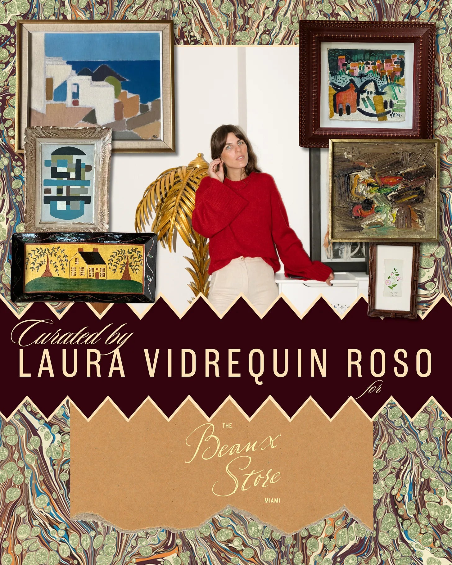 Laura Vidrequin Roso