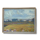 The Summer Fields