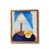 The Lamp