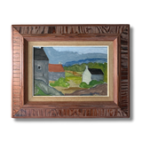 The Barns
