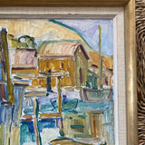 The Harbour