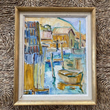 The Harbour