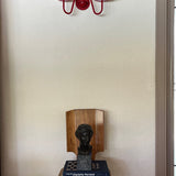 The Bust