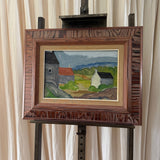 The Barns