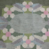 The Pastel Rug