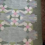The Pastel Rug