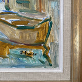 The Harbour