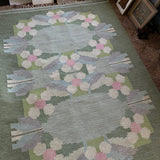 The Pastel Rug