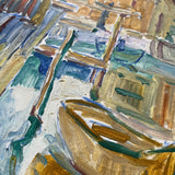 The Harbour