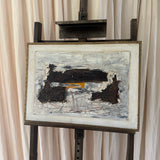 The Ochre