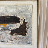 The Ochre
