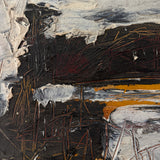 The Ochre