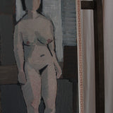 The Standing Figure