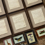 The Six Love Letters