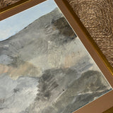 The Rocky Shore