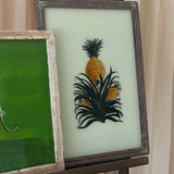 The Indian Paintings, Medium