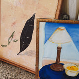 The Lamp