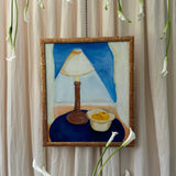 The Lamp
