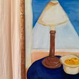 The Lamp