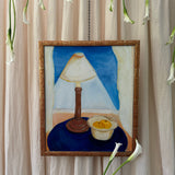 The Lamp