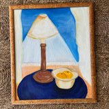 The Lamp