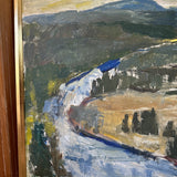 The Riverbend