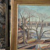 The Riverdock