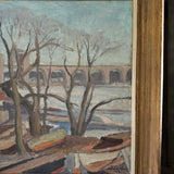 The Riverdock