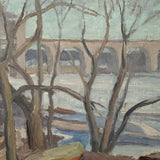 The Riverdock