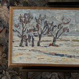 The Frost
