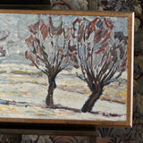 The Frost