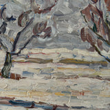 The Frost