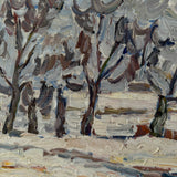 The Frost