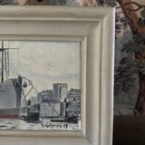 The Boats