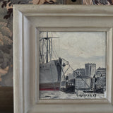 The Boats