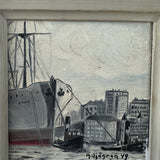 The Boats