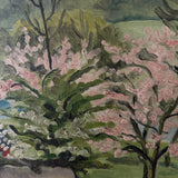The Apple Blossoms