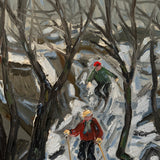 The Ski Day