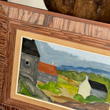 The Barns