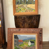 The Barns