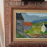 The Barns