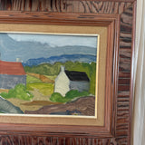The Barns