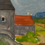 The Barns