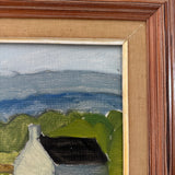 The Barns