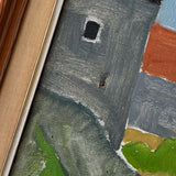 The Barns