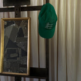 The Beaux Hat