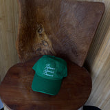 The Beaux Hat