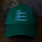 The Beaux Hat
