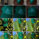 The Beaux Hat